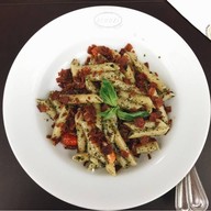 Scoozi Urban Pizza สยามพารากอน