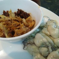 ยกทะเลขึ้นบก