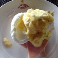 โนราบุรีรีสอร์ทแอนด์สปา