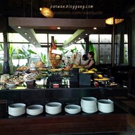 โนราบุรีรีสอร์ทแอนด์สปา