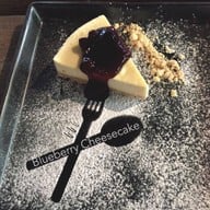 Greyhound Café สยามเซ็นเตอร์