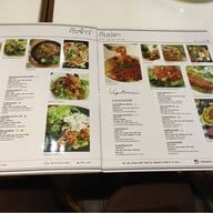 กับข้าวกับปลา เซ็นทรัลเวิล์ด