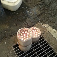 อาจุมม่า ปลาย่าง ณ Saengseon-gui Alley