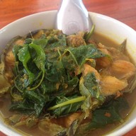 ข้าวแกงปักษ์ใต้โมเดิล By Jany