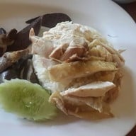 ข้าวมันไก่พายัพ สาขา2 (วงเเหวน)