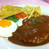 สเต็กน้องต๋อง