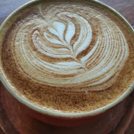 Inthanon Coffee Road