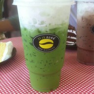 วาเจคอฟฟี่&เค้ก