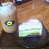 วาเจคอฟฟี่&เค้ก