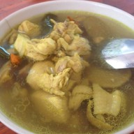 ข้าวแกงปักษ์ใต้โมเดิล By Jany