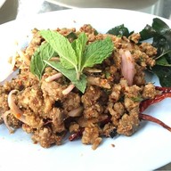 เจ้กานเมืองใหม่ดอนเมือง ก.ไก่ทอดตะลอนตำ