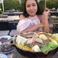 บาร์บีคิวเทอเรซ