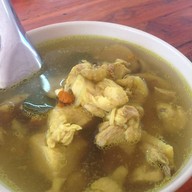 ข้าวแกงปักษ์ใต้โมเดิล By Jany
