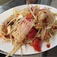 เจ้กานเมืองใหม่ดอนเมือง ก.ไก่ทอดตะลอนตำ