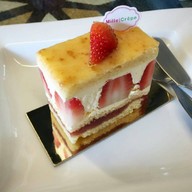 Mille Crêpe จักรพงษ์