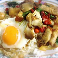 เห็ดหอมโภชนา
