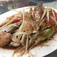 เจ้กานเมืองใหม่ดอนเมือง ก.ไก่ทอดตะลอนตำ