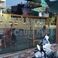 Inthanon Coffee Road