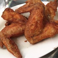 เจ้กานเมืองใหม่ดอนเมือง ก.ไก่ทอดตะลอนตำ