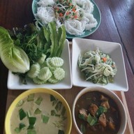 พิ้งค์ อาหารปักษ์ใต้