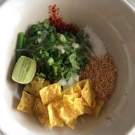 ก๋วยเตี๋ยวหมูชานเขา
