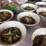 ก๋วยเตี๋ยวเรืออยุธยา