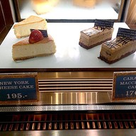 Paul Frank Cafe' เซ็นทรัลเวสต์เกต