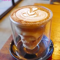 เมนูของร้าน HELLO STRANGERS CAFE