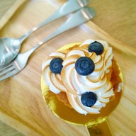 เมนูของร้าน Mood Coffee Eatery