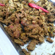 ครัวคุณเหมียว ต้มยำหัวปลาหม้อไฟ