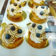 เมนูของร้าน Mood Coffee Eatery