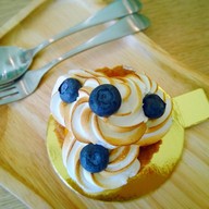 เมนูของร้าน Mood Coffee Eatery