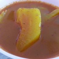 ครัวคุณเหมียว ต้มยำหัวปลาหม้อไฟ