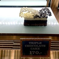 Paul Frank Cafe' เซ็นทรัลเวสต์เกต