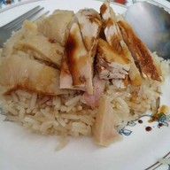 ข้าวมันไก่เจ๊ตา