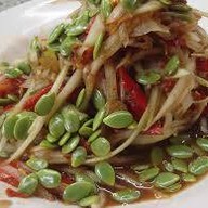 ร้านป๋าวีลาบอุบล