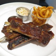 เมนูของร้าน White Shuffle เซ็นทรัล อีสวิลล์