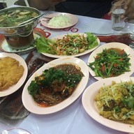 ร้านอาหาร อรวรรณ