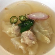 บะหมี่เกี๊ยว สีลมซอย 10