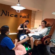 Nicenail Huaikhwang ห้วยขวาง