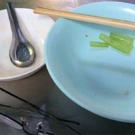 บะหมี่เกี๊ยว สีลมซอย 10