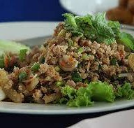 ร้านป๋าวีลาบอุบล