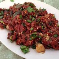 ร้านป๋าวีลาบอุบล