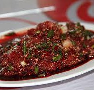 ร้านป๋าวีลาบอุบล