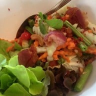 เมนูของร้าน ทองบวก