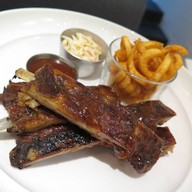 เมนูของร้าน White Shuffle เซ็นทรัล อีสวิลล์