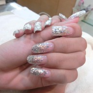 Nicenail Huaikhwang ห้วยขวาง