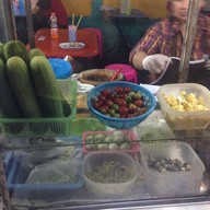 กบ อาหารตามสั่ง