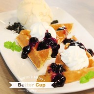 Better Cup Coffee เพียวเพลส รังสิต-นครนายก คลอง 2