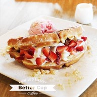Better Cup Coffee เพียวเพลส รังสิต-นครนายก คลอง 2